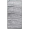 Lauko kilimas, pilkos spalvos, 120x180cm, PP