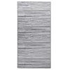 Lauko kilimas, pilkos spalvos, 160x230cm, PP