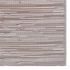 Lauko kilimas, rudos spalvos, 120x180cm, PP