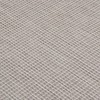 Lauko kilimėlis, taupe spalvos, 140x200cm, plokščio pynimo