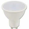 Lauko LED sien. šviest., 2vnt., apvalūs, šviesa į viršų/apačią