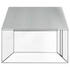 Lauko narvas viščiukams, 2,75x2x1,92m, galvanizuotas plienas