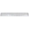 Lauko narvas viščiukams, 3x16x2m, galvanizuotas plienas