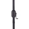 Lauko skėtis nuo saulės su aliuminio stulpu, terakota, 270cm