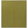 Lauko tentas, žalios spalvos, 3x2,85m