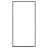 Lauko voljeras šunims, plienas, 1,84m²