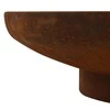 Laužavietė, 57cm, plienas