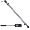 LED akvariumo lempa, 48 cm, mėlyna