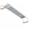 LED akvariumo lempa, 50–60cm, aliuminis, IP67