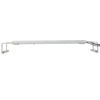 LED akvariumo lempa, 50–60cm, aliuminis, IP67