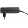 LED akvariumo lempa su spaustukais, mėlyna ir balta, 115-130cm
