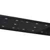 LED akvariumo lempa su spaustukais, mėlyna ir balta, 75-90cm