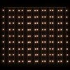 LED lempučių užuolaida, 3x3m, 300 šiltų baltų LED lempučių