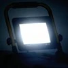 LED prožektorius su rankena, šaltos baltos spalvos, 50W