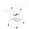 Leifheit Pastatoma džiovykla "Roma Classic Flex 250"