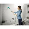 Leifheit Vonios kambario valytuvas FLEXI PAD (17 cm)