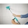 Leifheit Vonios kambario valytuvas FLEXI PAD (17 cm)