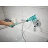 Leifheit Vonios kambario valytuvas FLEXI PAD (17 cm)