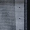 Leno tentai, 2vnt., baltos spalvos, 2x6m, 260g/m²
