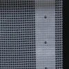 Leno tentas, baltas, 2x2 m, 260 g/m²