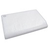 Leno tentas, baltos spalvos, 3x3m, 140g/m²