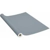 Lipni plėvelė baldams, pilkos spalvos, 500x90cm, PVC