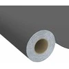 Lipni plėvelė baldams, pilkos spalvos, 500x90cm, PVC