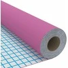 Lipni plėvelė baldams, violetinė, 500x90cm, PVC, blizgi