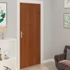 Lipnios plėvelės baldams, 2vnt., ąžuolo, 500x90cm, PVC