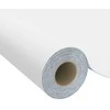 Lipnios plėvelės baldams, 2vnt., baltos, 500x90cm, PVC