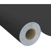 Lipnios plėvelės baldams, 2vnt., juodos, 500x90cm, PVC