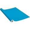 Lipnios plėvelės baldams, 2vnt., mėlynos, 500x90cm, PVC