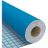 Lipnios plėvelės baldams, 2vnt., mėlynos, 500x90cm, PVC