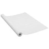 Lipnios plėvelės durims, 2vnt., baltos medienos, 210x90cm, PVC
