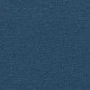 Osmanų lovos rėmas su čiužiniu, mėlynas, 90x200cm, audinys