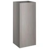 Lovelis, 32x29x75cm, Corten plienas