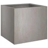 Lovelis, 42x40x39cm, Corten plienas