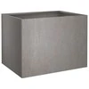 Lovelis, 62x47x46cm, Corten plienas