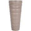 Lovelis su išimamu įdėklu, moka, 18/45l, PP