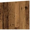 Lovos galvūgalis, medienos, 200x1,5x80cm, apdirbta mediena