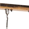 Pakabinamas šviestuvas Lubinis šviestuvas, įvairių spalvų, 25W, 111cm, E27, pramoninis