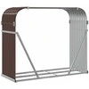 Malkų stovas, rudas, 120x45x100cm, galvanizuotas plienas