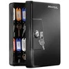 Master Lock Dėžutė raktams KB-25ML, skirta 25 raktams