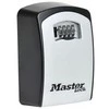 Master Lock Didelis seifas raktams 5403EURD