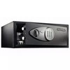 Master Lock Didelis seifas su el. kodine spyna X075ML