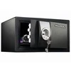 Master Lock Mažas seifas, rakinamas raktu X031ML