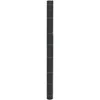 Membrana nuo piktžolių, juodos spalvos, 1,5x25m, PP