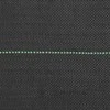 Membrana nuo piktžolių, juodos spalvos, 0,5x25m, PP