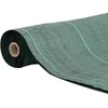 Membrana nuo piktžolių, žalios spalvos, 2x10m, PP