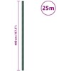 Membrana nuo piktžolių, žalios spalvos, 4x25m, PP